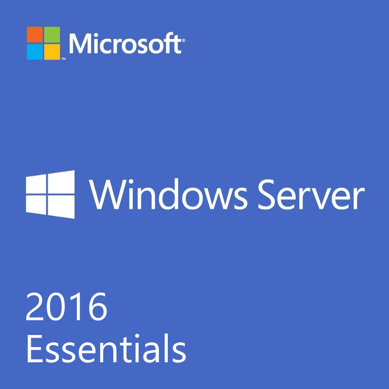 Windows server essentials что это